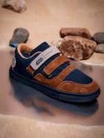 Zapatilla-Niño-Star-Wars-Han-Solo-Cafe-Hush-Puppies