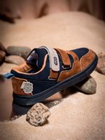 Zapatilla-Niño-Star-Wars-Han-Solo-Cafe-Hush-Puppies