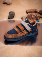 Zapatilla-Niño-Star-Wars-Han-Solo-Cafe-Hush-Puppies