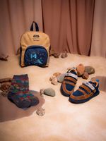 Zapatilla-Niño-Star-Wars-Han-Solo-Cafe-Hush-Puppies