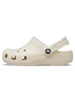 Zueco-Infantil-Niña-Classic-Clog-K-Beige-Crocs