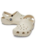 Zueco-Infantil-Niña-Classic-Clog-K-Beige-Crocs