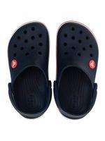 Zueco-Infantil-Niño-Crocband-Clog-K-Azul-Crocs