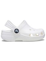 Zueco-Infantil-Toddler-Niña-Crocs-Littles-Blanco-Crocs