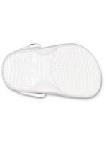 Zueco-Infantil-Toddler-Niña-Crocs-Littles-Blanco-Crocs