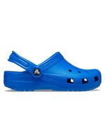 Zueco Infantil Niño Classic Clog K Azul Crocs