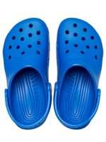 Zueco Infantil Niño Classic Clog K Azul Crocs