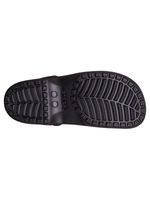 Zueco-Infantil-Niño-Cls-Mary-Jane-Clog-K-Negro-Crocs