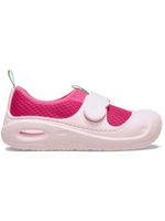 Zapato-De-Agua-Infantil-Niña-Swiftwater-Splash-K-Rosado-Crocs