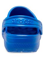 Zueco Infantil Niño Classic Clog K Azul Crocs