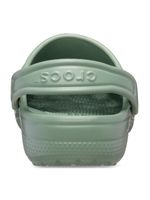 Zueco-Infantil-Niño-Classic-Clog-K-Verde-Crocs