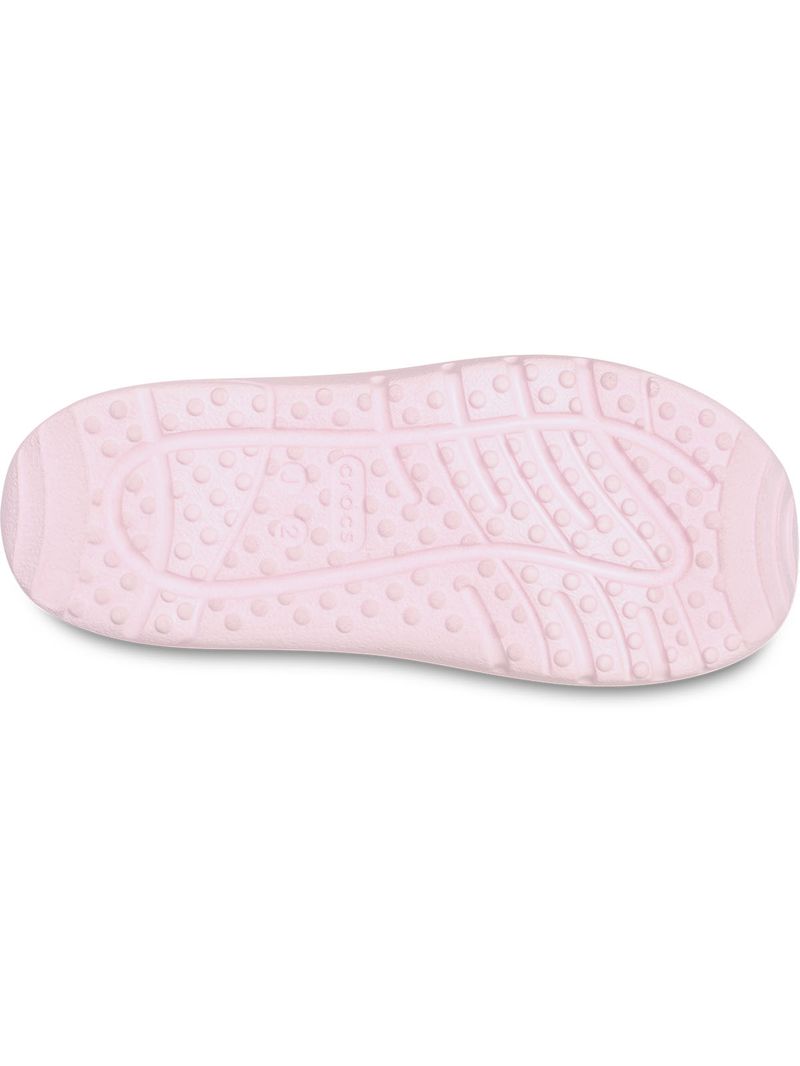 Zapato-De-Agua-Infantil-Niña-Swiftwater-Splash-K-Rosado-Crocs