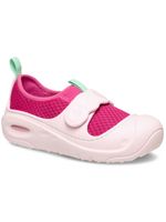 Zapato-De-Agua-Infantil-Niña-Swiftwater-Splash-K-Rosado-Crocs