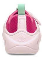 Zapato-De-Agua-Infantil-Niña-Swiftwater-Splash-K-Rosado-Crocs