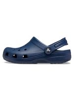 Zueco-Infantil-Toddler-Niño-Classic-Clog-T-Azul-Crocs