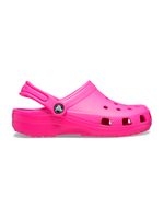 Zueco-Infantil-Toddler-Niña-Crocband-Rayo-T-Rojo-Crocs