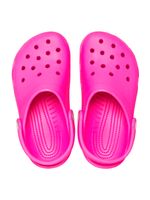 Zueco-Infantil-Toddler-Niña-Crocband-Rayo-T-Rojo-Crocs