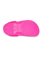Zueco-Infantil-Toddler-Niña-Crocband-Rayo-T-Rojo-Crocs