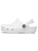 Zueco-Infantil-Toddler-Niña-Classic-Clog-T-Blanco-Crocs