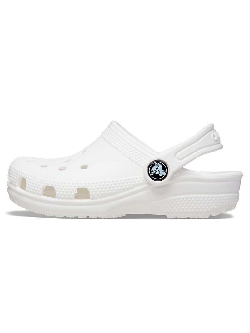 Zueco-Infantil-Toddler-Niña-Classic-Clog-T-Blanco-Crocs