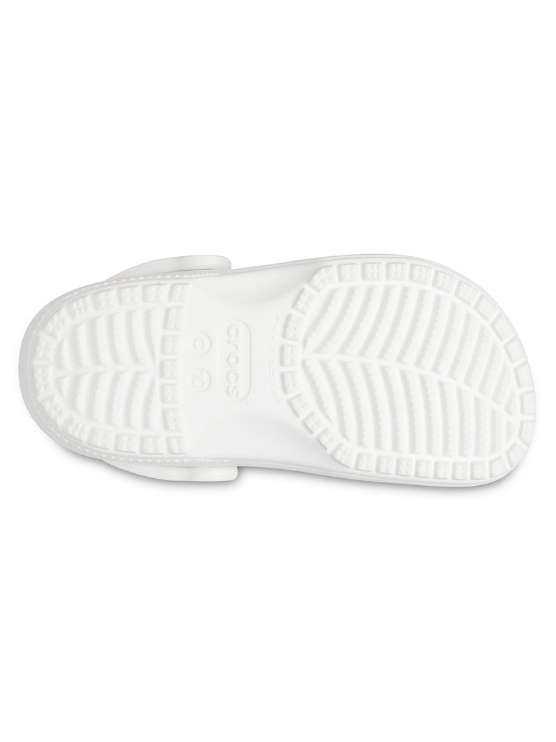 Zueco-Infantil-Toddler-Niña-Classic-Clog-T-Blanco-Crocs