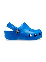Zueco-Infantil-Toddler-Niño-Crocs-Littles-Azul-Crocs