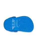 Zueco-Infantil-Toddler-Niño-Crocs-Littles-Azul-Crocs