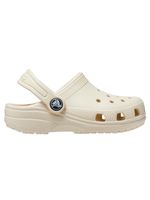Zueco-Infantil-Toddler-Niña-Classic-Clog-T-Beige-Crocs