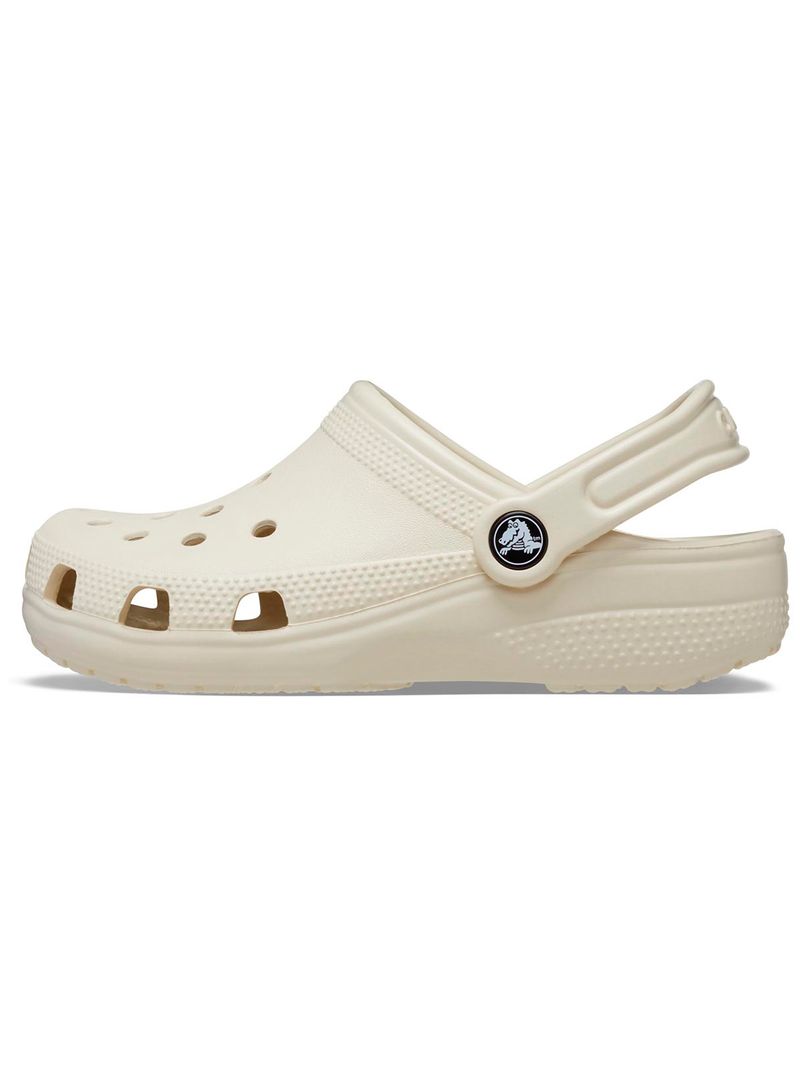 Zueco-Infantil-Toddler-Niña-Classic-Clog-T-Beige-Crocs