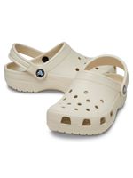 Zueco-Infantil-Toddler-Niña-Classic-Clog-T-Beige-Crocs