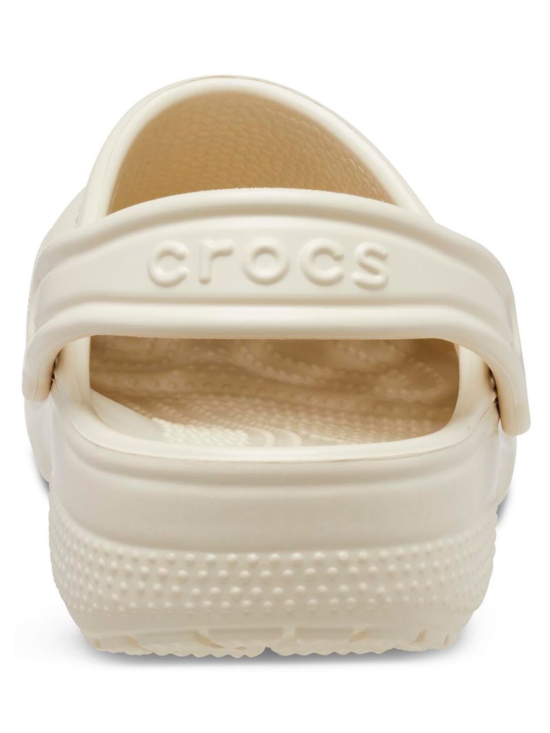 Zueco-Infantil-Toddler-Niña-Classic-Clog-T-Beige-Crocs