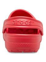 Zueco-Infantil-Toddler-Niña-Classic-Clog-T-Rojo-Crocs