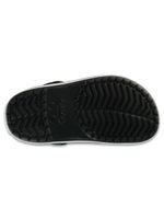 Zueco-Infantil-Niño-Crocband-Clog-K-Blk-Negro-Crocs