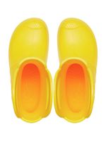 Bota-De-Agua-Infantil-Niña-Handle-It-Boot-K-Amarillo-Crocs