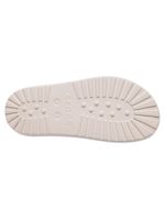 Sandalia-Infantil-Niña-Classic-Fisherman-K-Beige-Crocs
