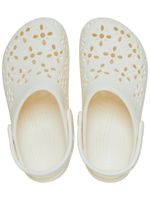 Zueco-Infantil-Toddler-Niña-Classic-Floral-Clg-T-Blanco-Crocs