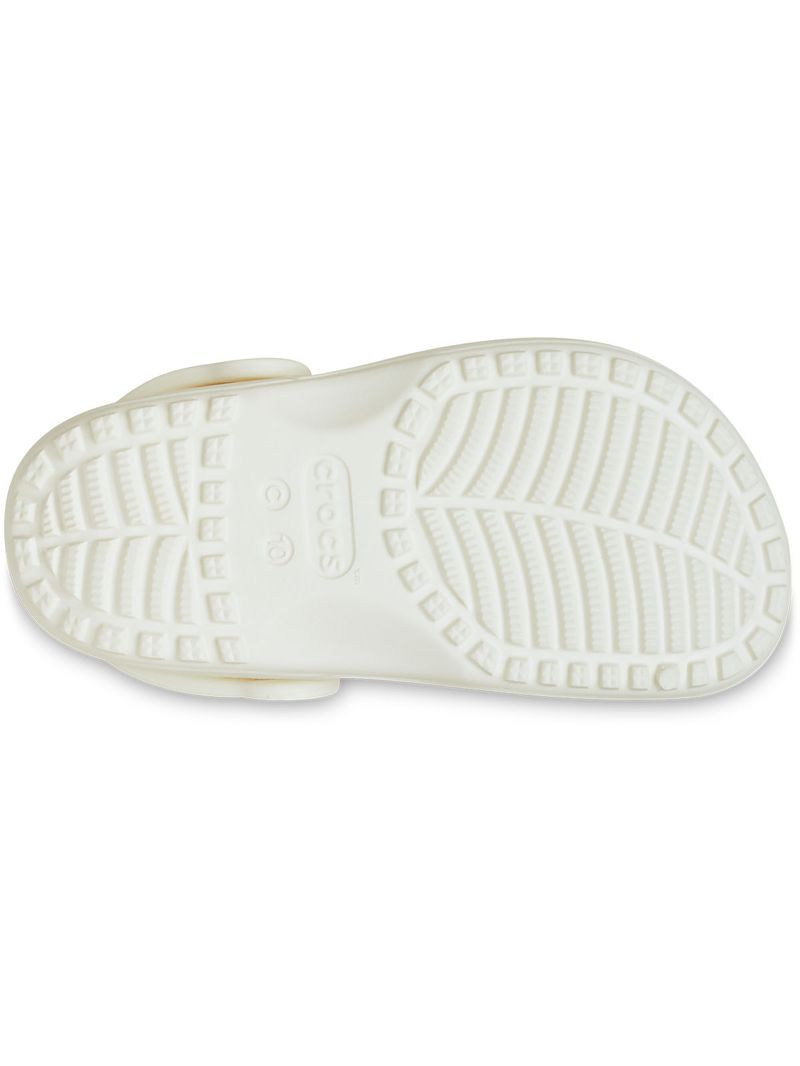 Zueco-Infantil-Toddler-Niña-Classic-Floral-Clg-T-Blanco-Crocs