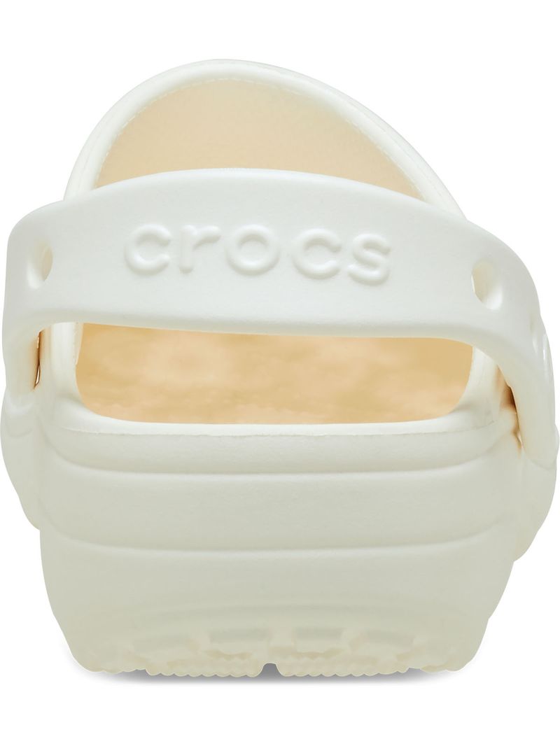 Zueco-Infantil-Toddler-Niña-Classic-Floral-Clg-T-Blanco-Crocs