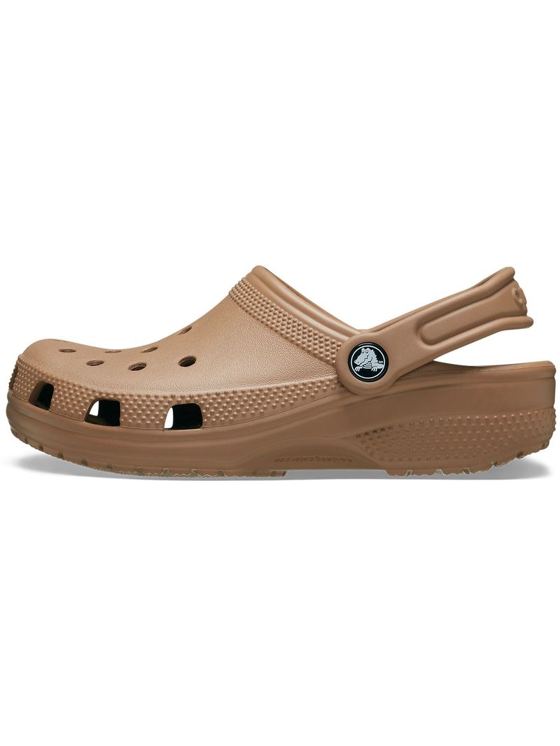 Zueco-Infantil-Niño-Classic-Clog-K-Cafe-Crocs