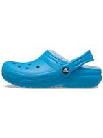 Zueco-Infantil-Toddler-Niño-Classic-Clog-T-Gris-Crocs