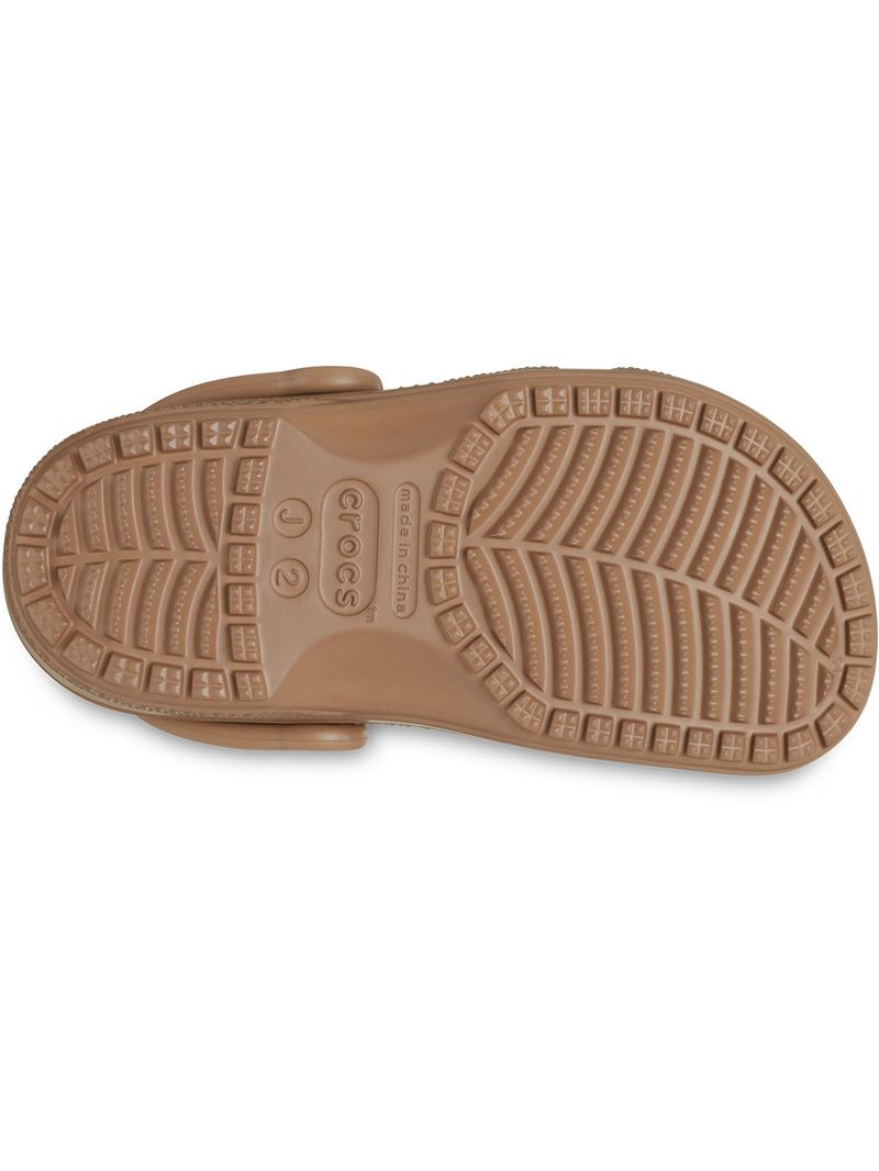 Zueco-Infantil-Niño-Classic-Clog-K-Cafe-Crocs