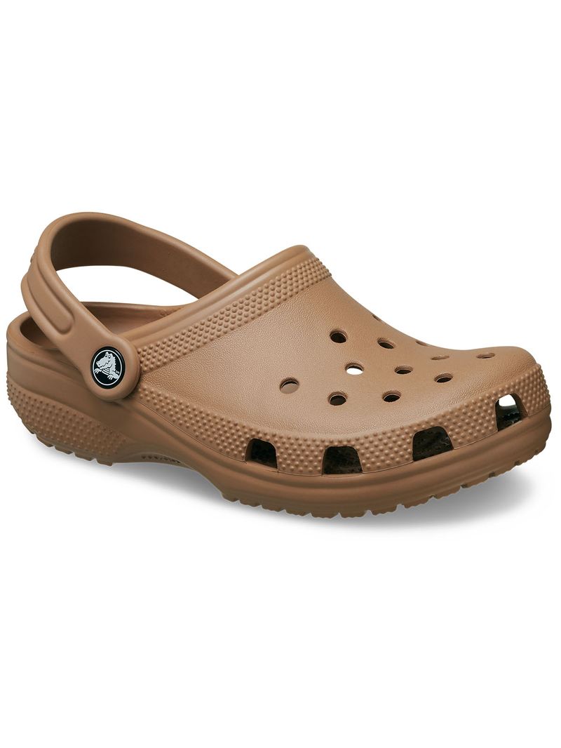 Zueco-Infantil-Niño-Classic-Clog-K-Cafe-Crocs