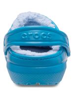 Zueco-Infantil-Toddler-Niño-Classic-Clog-T-Gris-Crocs