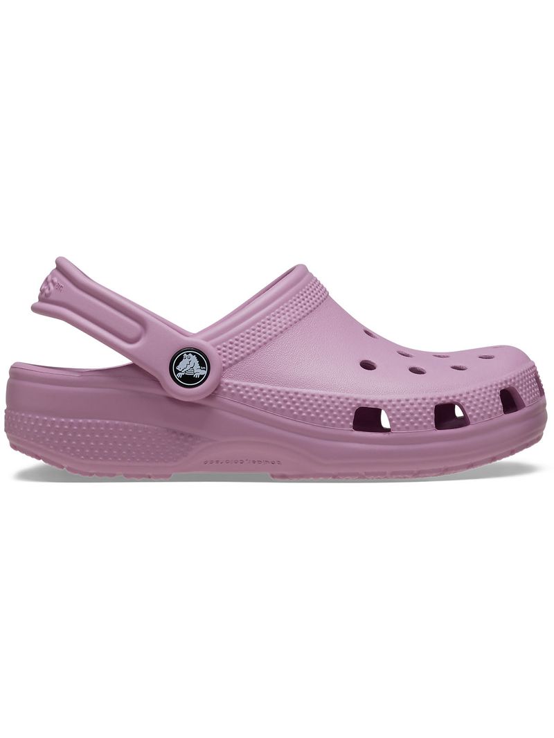 Zueco-Infantil-Toddler-Niña-Classic-Clog-T-Morado-Crocs