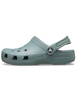 Zueco-Infantil-Toddler-Niño-Classic-Clog-T-Verde-Crocs