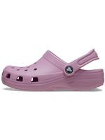 Zueco-Infantil-Toddler-Niña-Classic-Clog-T-Morado-Crocs