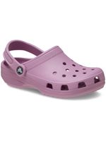 Zueco-Infantil-Toddler-Niña-Classic-Clog-T-Morado-Crocs