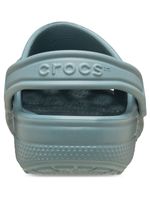 Zueco-Infantil-Toddler-Niño-Classic-Clog-T-Verde-Crocs