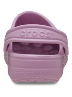 Zueco-Infantil-Toddler-Niña-Classic-Clog-T-Morado-Crocs