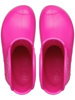 Bota De Agua Infantil Niña Handle It Rain K Rosado Crocs
